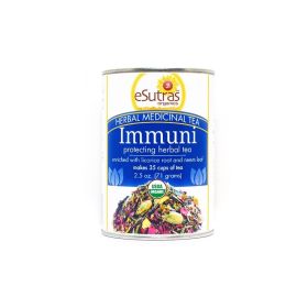 Immuni Tea (size: 0.5 ounces)