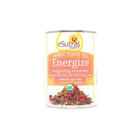 Energize Tea (size: 2.5 ounces)