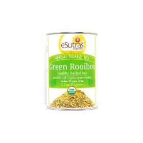 (Green) Rooibos Tea (size: 2.5 ounces)