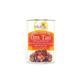 Om Tao Tea (size: 2.5 ounces)