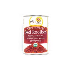 Rooibos Tea Red (Organic) (size: 2.5 ounces)