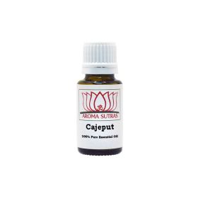 Cajuput e.o. (size: 30 ml)