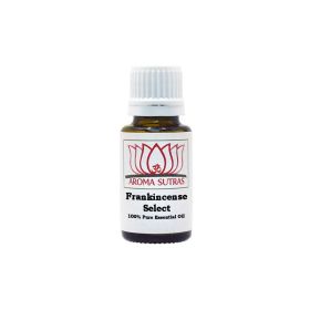 Frankincense (Select) e.o. (size: 30 ml)