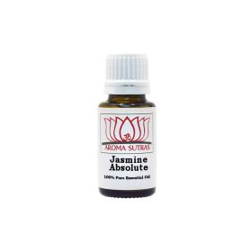 Jasmine Absolute (grandiflora) (size: 5 ml)