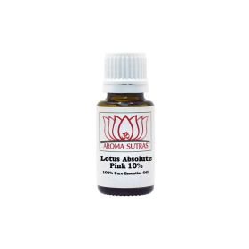 Lotus Absolute 10% (Pink) (size: 5 ml)