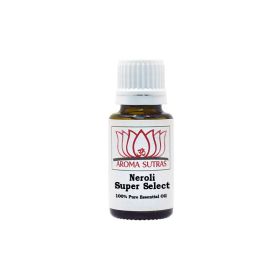 Neroli (Super Select) e.o. 10% (size: 30 ml)