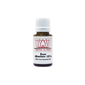 Rose Absolute 10% (size: 5 ml)