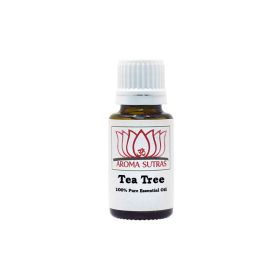 Tea Tree Oil e.o. (size: 30 ml)