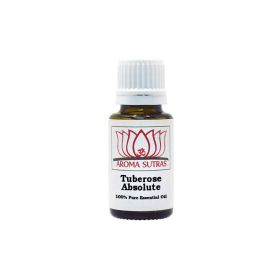 Tuberose Absolute (size: 5 ml)