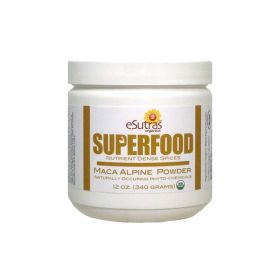 Maca Root Powder (size: )