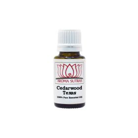 Cedarwood Texas e.o. (size: 30 ml)