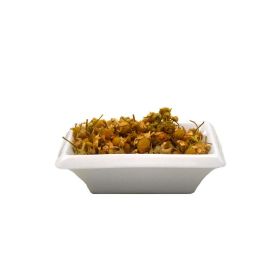 Chamomile Flowers (size: 4 ounces)