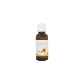 Lavender Essential Oil (size: 30 ml)