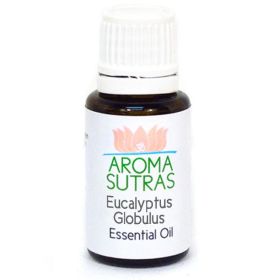 Eucalyptus Globulus e.o. (size: 30 ml)