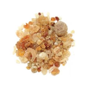 Acacia Gum (size: 16 ounces)