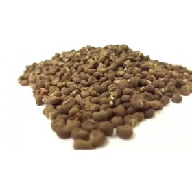 Ambrette Seeds (size: 4 ounces)