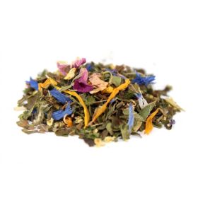 Nirvana Tea (size: 16 ounces)