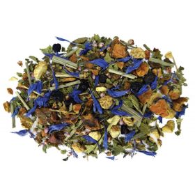 Revive Herbal Tea- 2.5 Oz - 71 Grams (size: 16 ounces)