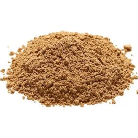 Pomegranate Peel Powder (size: 25 pounds)