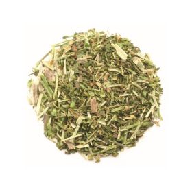 Scullcap Organic (Skullcap) (size: 25 pounds)