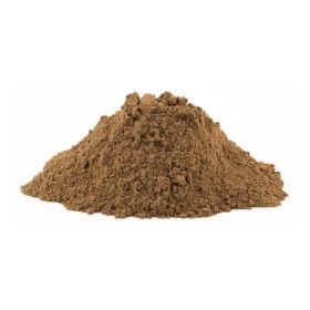 Valerian Root Powder (size: 16 ounces)