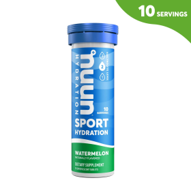 NUUN: Hydration Tablets (Flavor: Sport Watermelon)