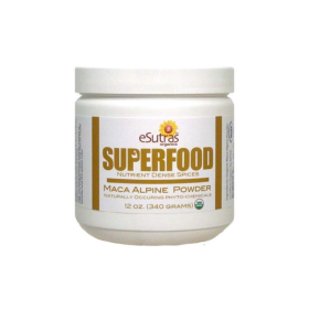 Maca Root Powder (size: 30 ct)