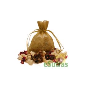 Copal Resin (size: 16 ounces)