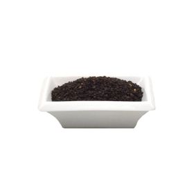 Sesame Seeds Black (size: 16 ounces)