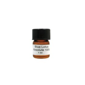 Lotus Absolute (Blue) (size: 1 ml)