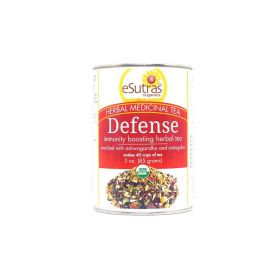 Defense Tea (size: 3 ounces)