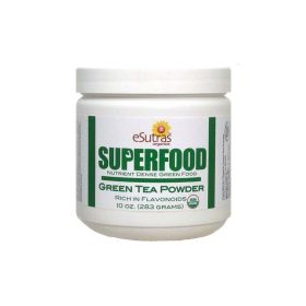 Green Tea Powder (size: )