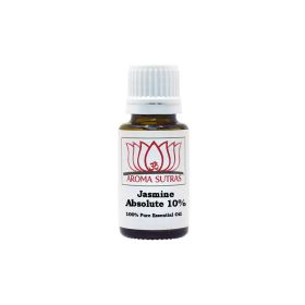 Jasmine 10% (size: 15 ml)