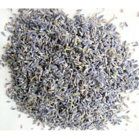 Lavender flowers (size: 4 ounces)