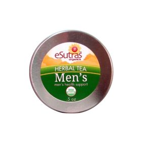 Men's Tea (size: 2.5 ounces)